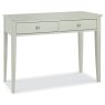 Ashby Soft Grey Dressing Table