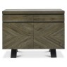 Finlay Narrow Sideboard Finlay Narrow Sideboard