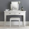 Montana White Dressing Table Montana White Dressing Table