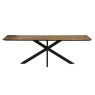 Camden 240cm Dining Table Camden 240cm Dining Table
