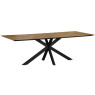 Camden 240cm Dining Table