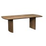 Emily 200cm Dining Table