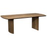 Emily 200cm Dining Table