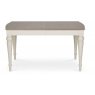 Montreux 6-8 Ext. Grey Washed Oak & Soft Grey Table