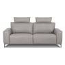 Denver 2 Seater 2 USB Recliners Denver 2 Seater 2 USB Recliners