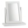 Montana White Vanity Mirror Montana White Vanity Mirror