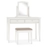 Ashby White Dressing Table Ashby White Dressing Table