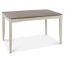 Bergen Grey Washed Oak & Soft Grey 4-6 Extension Table