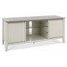 Bergen Grey Washed Oak & Soft Grey Entertainment Unit Bergen Grey Washed Oak & Soft Grey Entertainment Unit