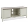 Palermo Grey Washed Oak & Soft Grey Entertainment Unit Palermo Grey Washed Oak & Soft Grey Entertainment Unit