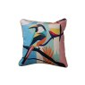 Polly Parrot Cushion Polly Parrot Cushion