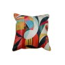 Velvet Polly Parrot Pillow Velvet Polly Parrot Pillow