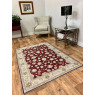 Mayfair Rug Agra Burgundy Mayfair Rug Agra Burgundy