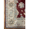 Mayfair Rug Agra Burgundy Mayfair Rug Agra Burgundy