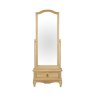 Salisbury Cheval Mirror Salisbury Cheval Mirror