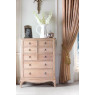 Salisbury 8 Drawer Tall Wide Chest Salisbury 8 Drawer Tall Wide Chest
