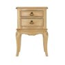 Salisbury 2 Drawer Bedside Salisbury 2 Drawer Bedside