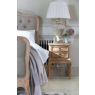 Salisbury 2 Drawer Bedside Salisbury 2 Drawer Bedside