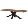 London 200cm Chelston Dining Table