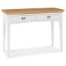 Montana Two Tone Dressing Table