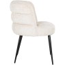 Stella Chair Beige Chenille Stella Chair Beige Chenille