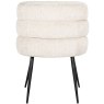 Stella Chair Beige Chenille Stella Chair Beige Chenille