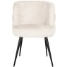 Stella Chair Beige Chenille Stella Chair Beige Chenille