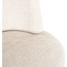 Stella Chair Beige Chenille Stella Chair Beige Chenille