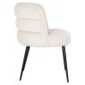 Stella Chair Beige Chenille Stella Chair Beige Chenille