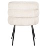 Stella Chair Beige Chenille Stella Chair Beige Chenille