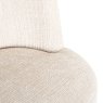 Stella Chair Beige Chenille Stella Chair Beige Chenille