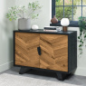 Carson Narrow Sideboard Carson Narrow Sideboard