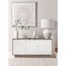 Harlem 3 Door Sideboard Harlem 3 Door Sideboard