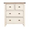 Cadwell 4 Drawer Chest