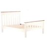 Cadwell Bedframe 150cm