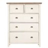 Cadwell 5 Drawer Chest