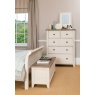 Cadwell 5 Drawer Chest  2