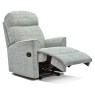 Ember Standard Powered Recliner Ember Standard Powered Recliner