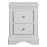 Lima Bedside Table