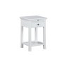 Verona Bedside Table Verona Bedside Table