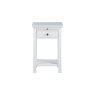 Verona Bedside Table Verona Bedside Table