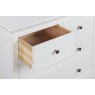 Verona 2+3 Drawer Chest Verona 2+3 Drawer Chest
