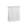 Verona 2+3 Drawer Chest Verona 2+3 Drawer Chest