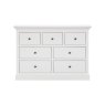 Verona 3+4 Drawer Chest Verona 3+4 Drawer Chest