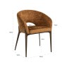 Maxi Dining Chair Maxi Dining Chair