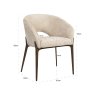 Maxi Dining Chair Maxi Dining Chair