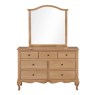 Versailles 7 Drawer Chest Versailles 7 Drawer Chest
