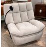 HTL Tamy Chair Recliner Chair - Phone Holder Charger