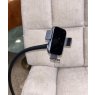 HTL Tamy Chair Recliner Chair - Phone Holder Charger