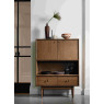 Marlow Display Cabinet Marlow Display Cabinet